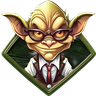Goblin Institute crest