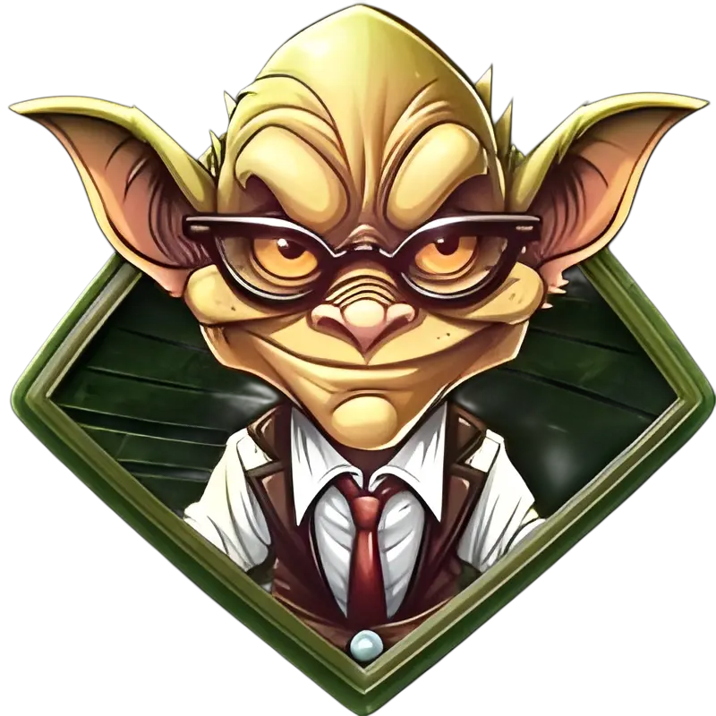 Goblin Institute